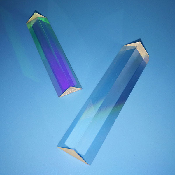 Right Angle Prisms