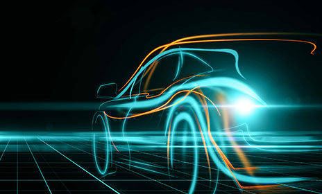 Optical Filters for Machine Vision