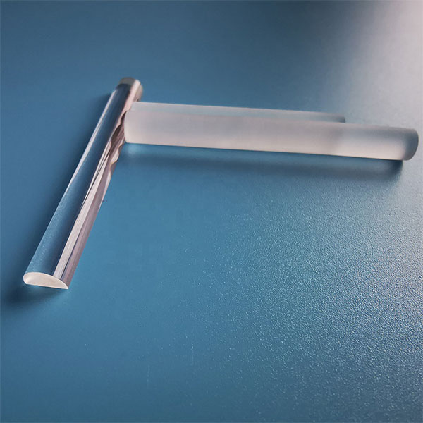 Rod Lens for Endoscope