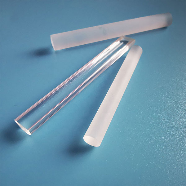 Rod Lens for Endoscope