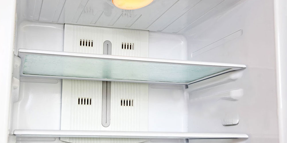 Silicon Lenses and Fresnel Lenses in Refrigerator Sensors