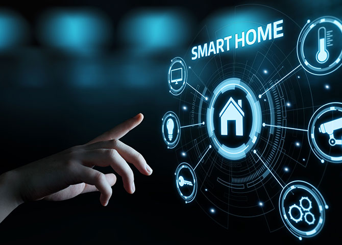 Smart Home