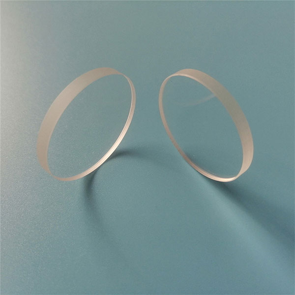 Soda-Lime Float Glass