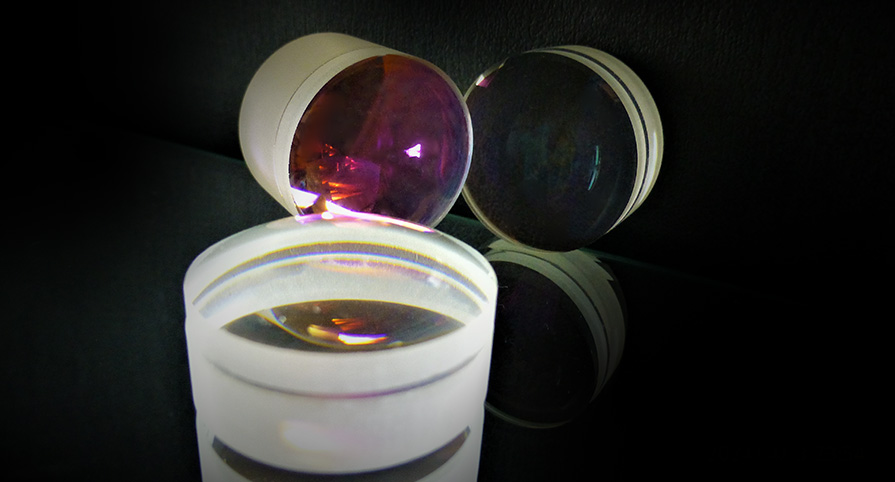 Spherical Lenses