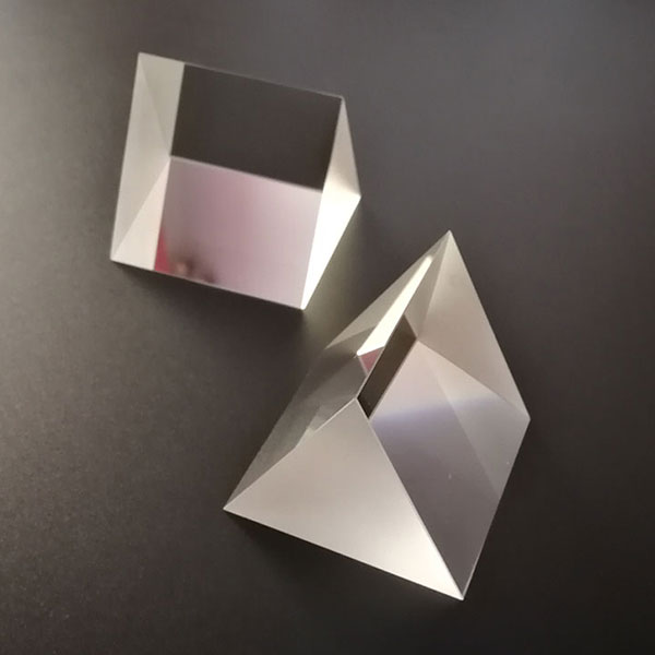 Triangular Prisms
