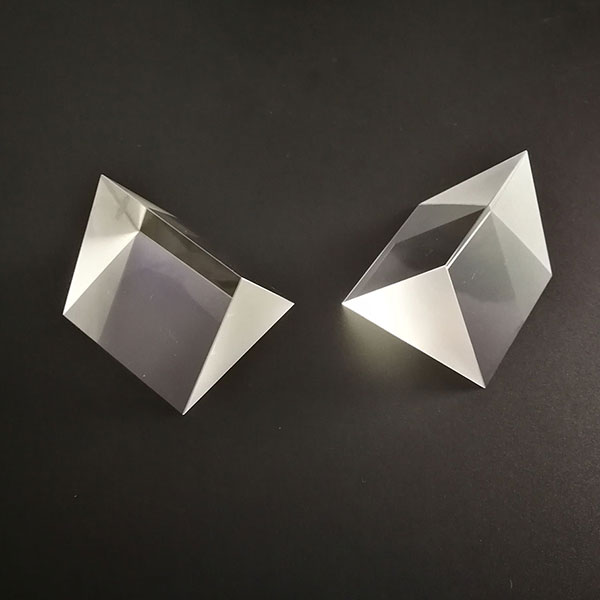 Triangular Prisms