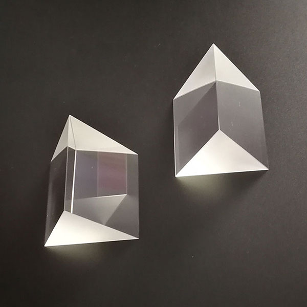 Triangular Prisms