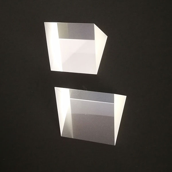 Triangular Prisms
