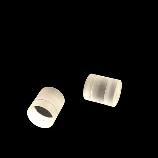 Triplet Lenses