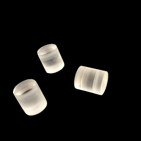 Triplet Lenses