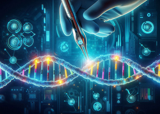 University & Research