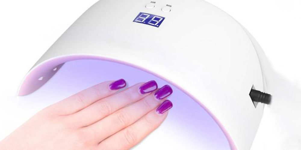UV Curing