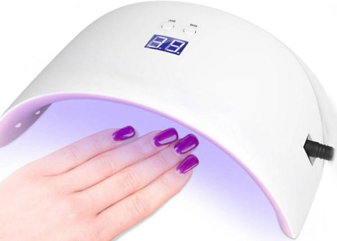 UV Curing