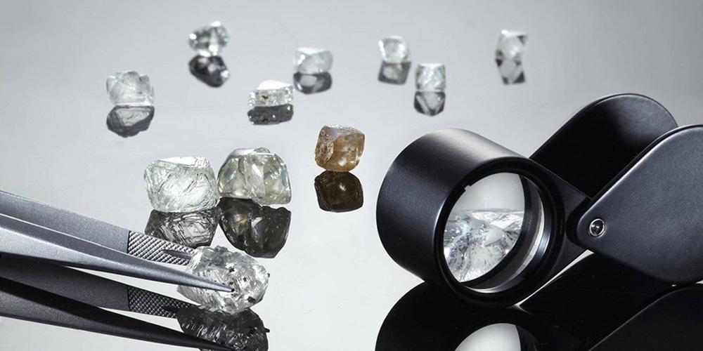 UV Filters in Diamond Testing