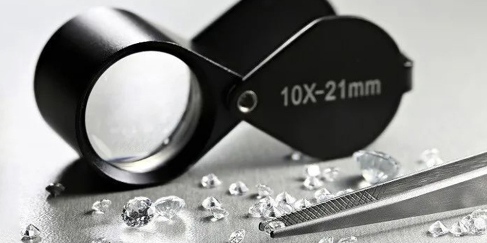 UV Filters in Diamond Testing