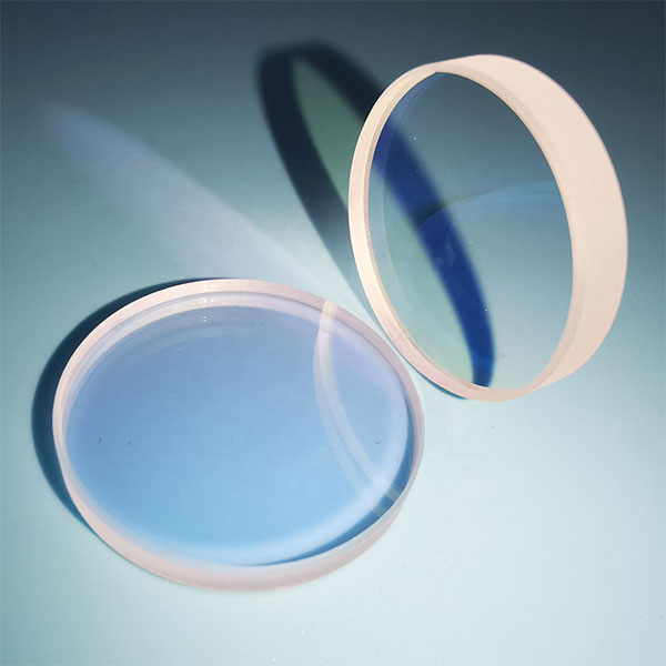 UV Grade Fused Silica