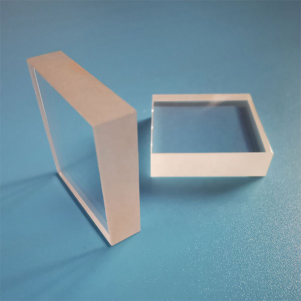 UV Grade Fused Silica