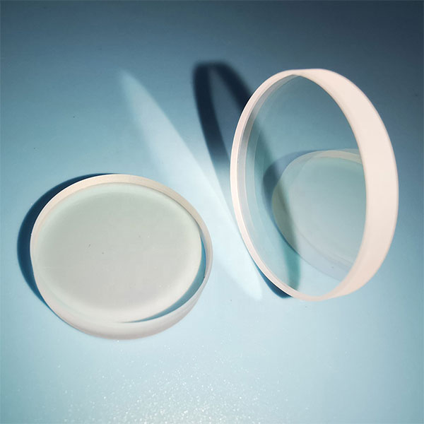 UV Grade Fused Silica