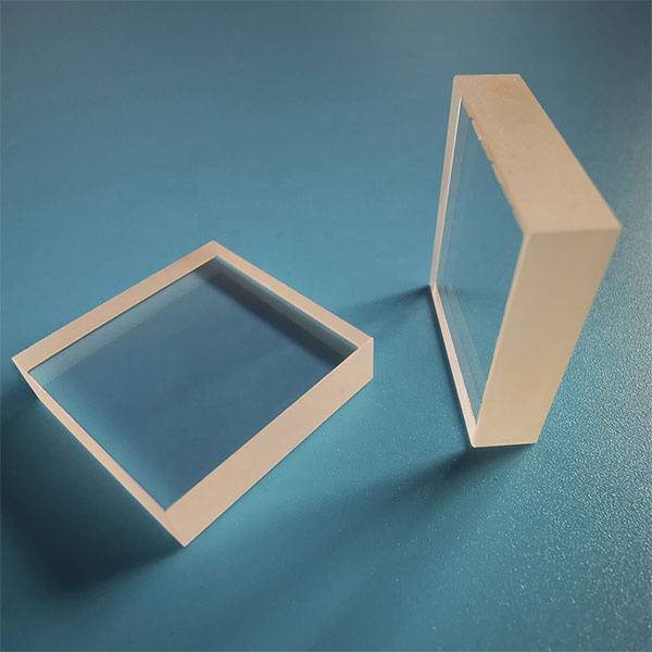 UV Grade Fused Silica