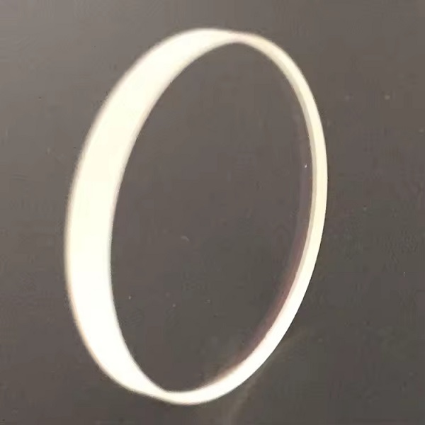 400-700nm Visible BK7 Windows