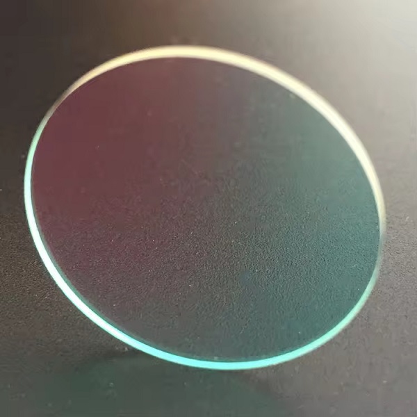 400-700nm Visible BK7 Windows