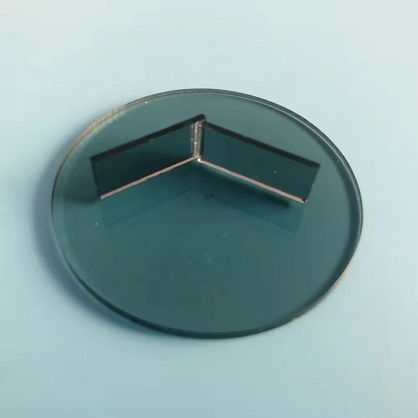 Absorptive Neutral Density (ND) Filters