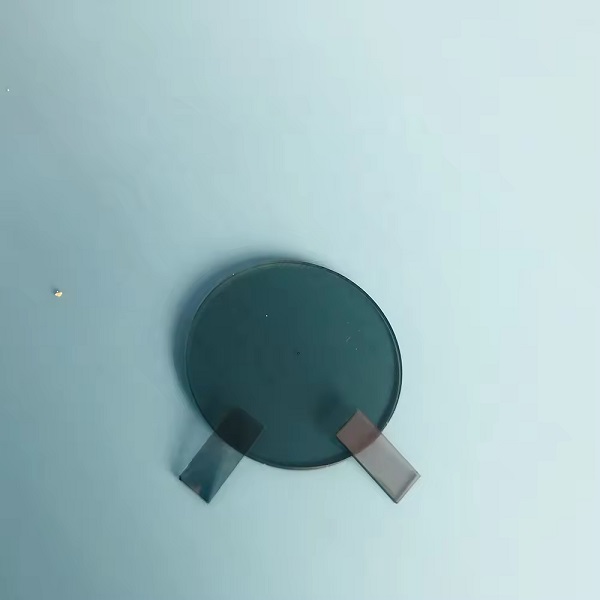 Absorptive Neutral Density (ND) Filters
