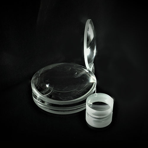 Optical Aspheric Lenses