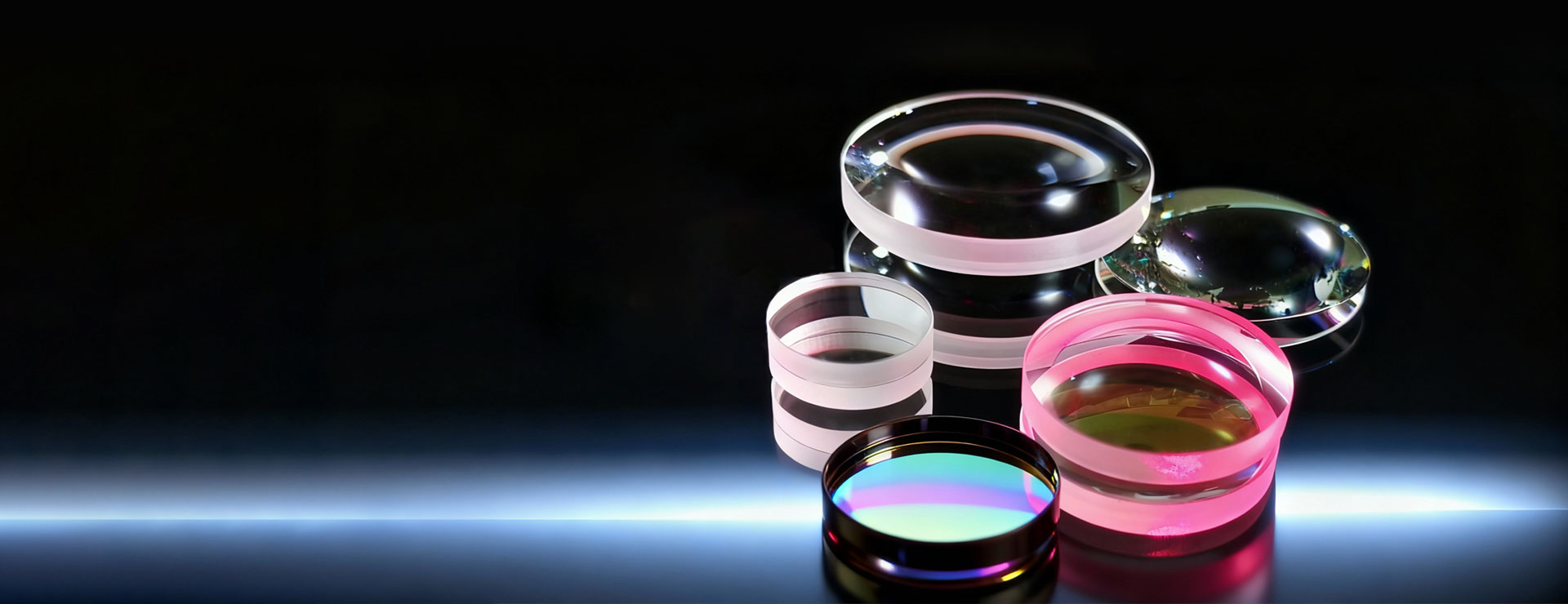 Optical Components
