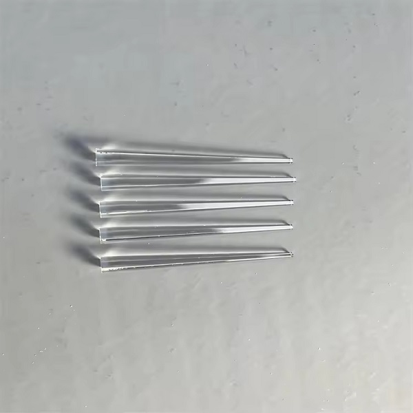 BK7 Light Pipe Prisms