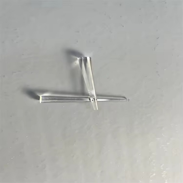 BK7 Light Pipe Prisms