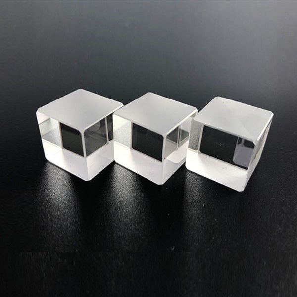 BK7 Optical Glass Beamsplitters