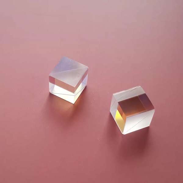 BK7 Optical Glass Beamsplitters