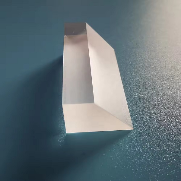 BK7 Optical Glass Dove Prism