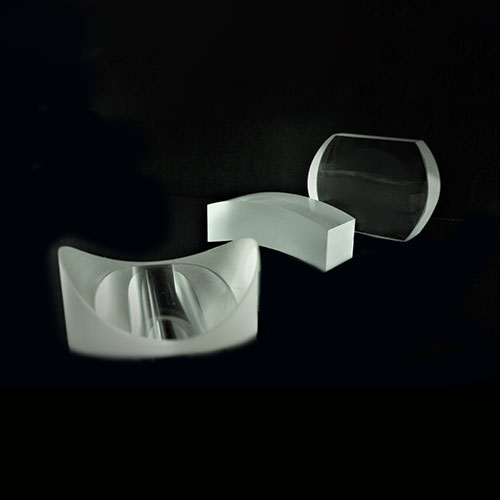 Cylindrical Lenses
