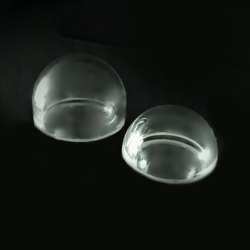 Dome Lenses