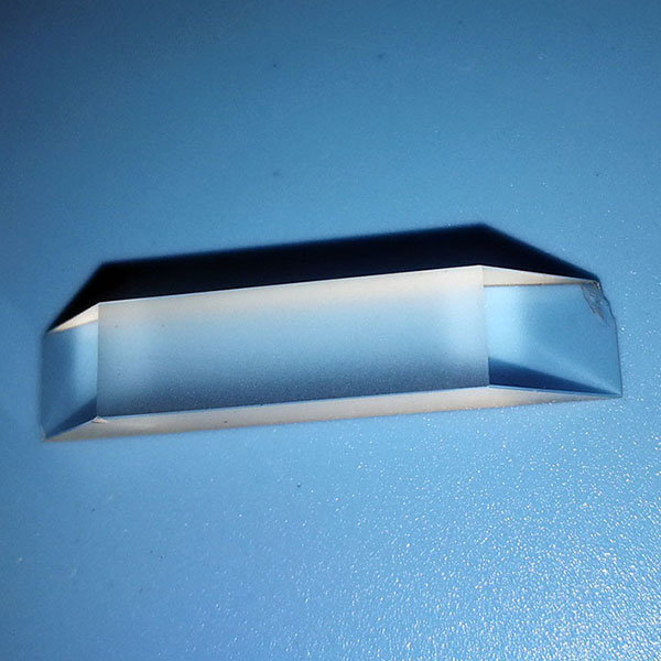 Optical Glass Dove Prisms