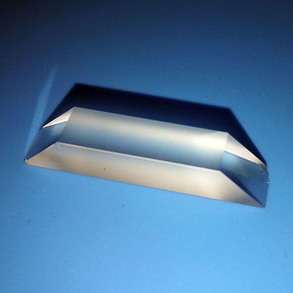 Optical Glass Dove Prisms