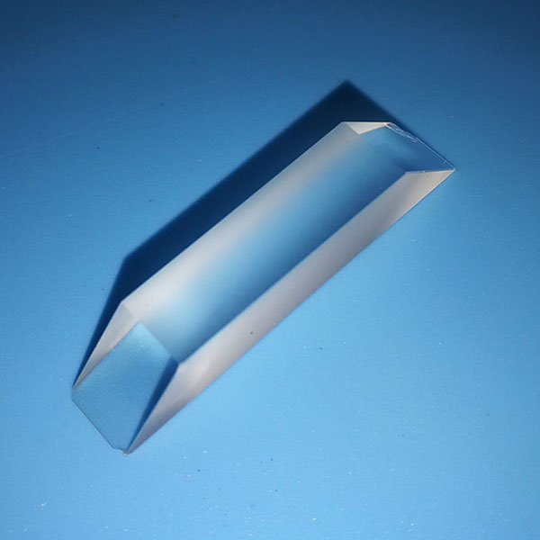 Optical Glass Dove Prisms