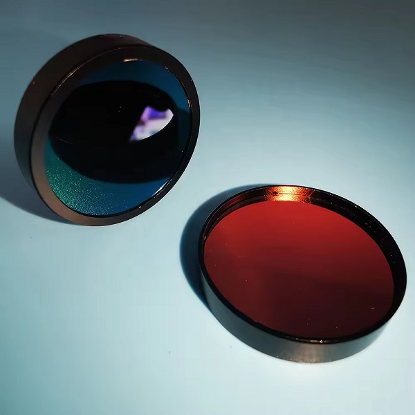 Infrared (IR) Longpass Filters