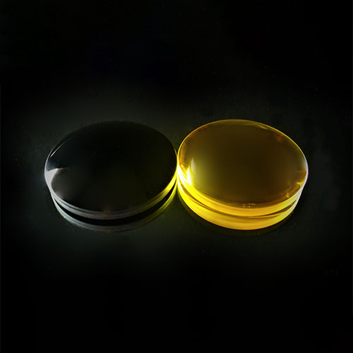 Infrared Lenses
