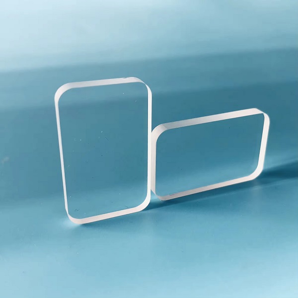 LiF Windows