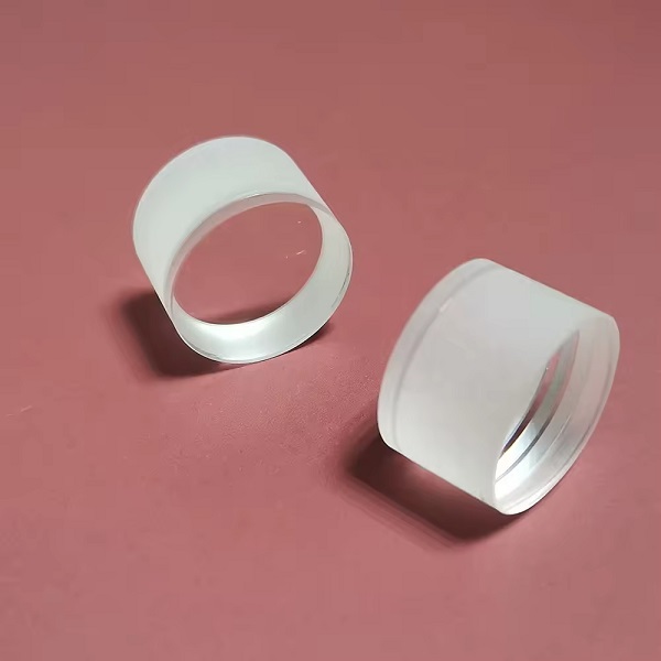 NBAF10  NSF10 Achromatic Lenses