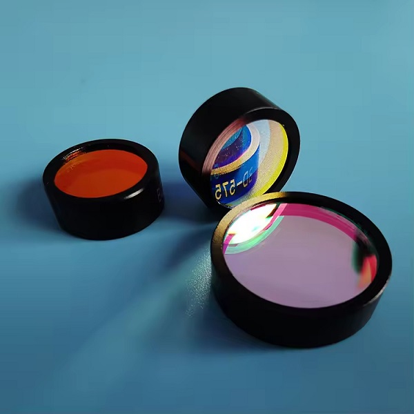 Optical IR Longpass Filters