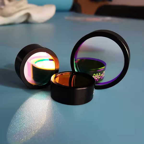 Optical IR Longpass Filters