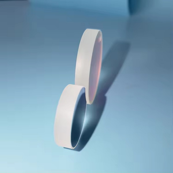 Plano Dielectric HR Mirrors