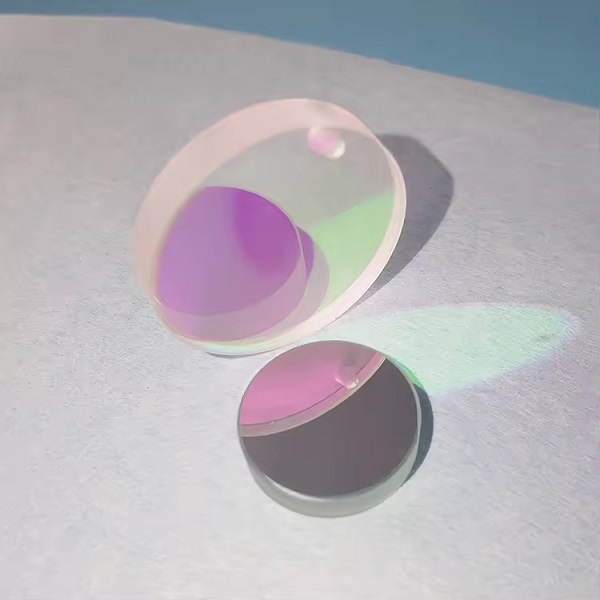 Plano Dielectric HR Mirrors