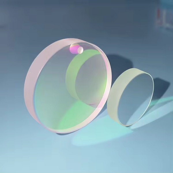 Plano Dielectric HR Mirrors