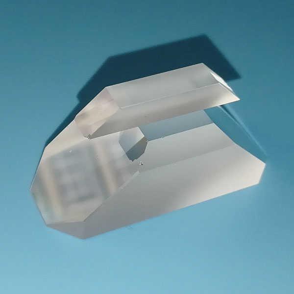 H-K9L (BK7) Roof Prisms