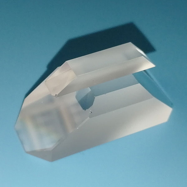 H-K9L (BK7) Roof Prisms